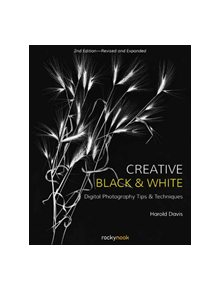 Creative Black and White - 9781681984964