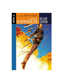 Imperium Deluxe Edition - 9781682153161