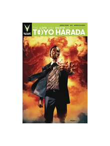 The Life and Death of Toyo Harada - 9781682153284