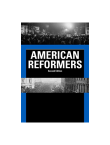 American Reformers - 9781682171967