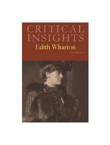 Edith Wharton - 9781682175736