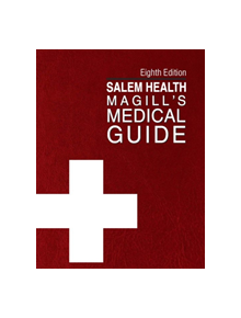 Magill's Medical Guide - 9781682176313