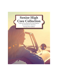 Senior High Core Collection, 2018 - 9781682176658