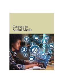 Careers in Social Media - 9781682176665