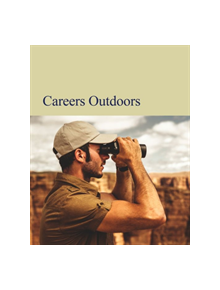 Careers Outdoors - 9781682176689