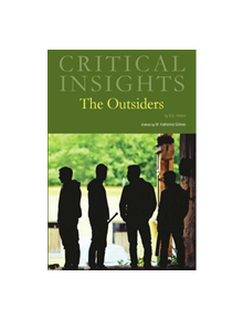 The Outsiders - 9781682176863