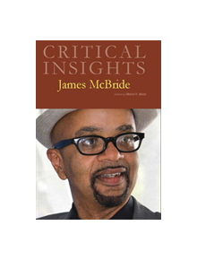 James McBride - 9781682176948