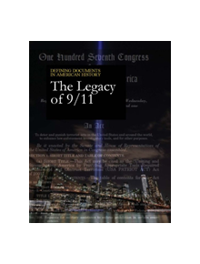 The Legacy of 9/11 - 9781682179215