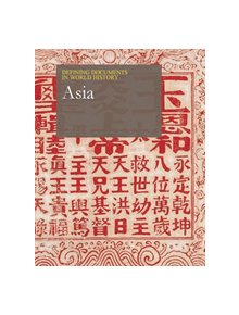 Asia (500-2018) - 9781682179277