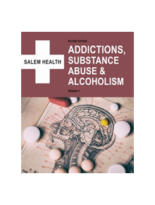 Addictions and Substance Abuse - 9781682179444