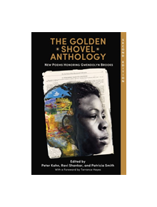 The Golden Shovel Anthology - 9781682260951