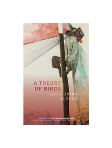 A Theory of Birds - 9781682261040