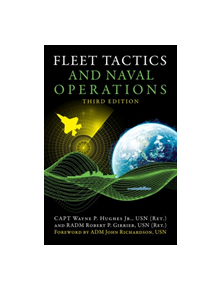 Fleet Tactics and Naval Operations - 42485 - 9781682473375