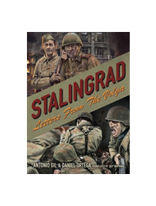 Stalingrad - 9781682473931