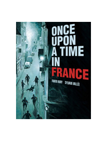 Once Upon a Time in France - 9781682474716