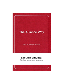 The Alliance Way - 9781682532881