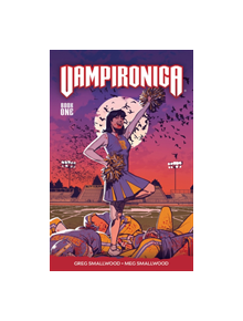 Vampironica Vol. 1 - 9781682558331