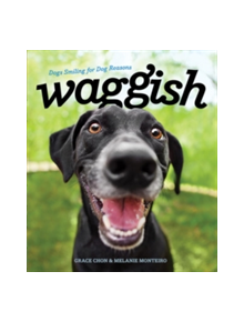 Waggish - 9781682680988