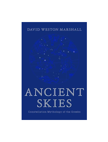 Ancient Skies - 9781682682111