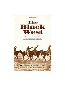 Black West - 9781682752265