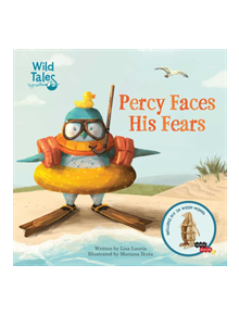 Wild Tales: Percy Faces his Fears - 9781682981528