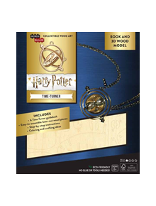 IncrediBuilds: Harry Potter - 9781682982044