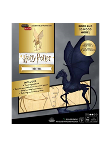 IncrediBuilds: Harry Potter - 9781682982303