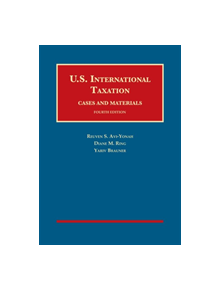 U.S. International Taxation - 9781683286509