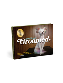 Jess Rona's Groomed - 9781683490722