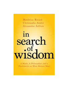 In Search of Wisdom - 9781683640240