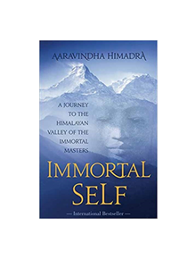 Immortal Self - 9781683641131