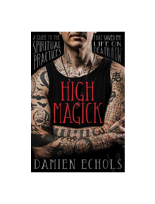 High Magick - 9781683641346