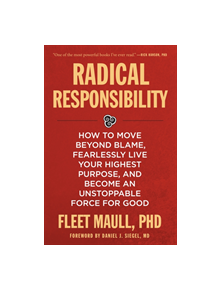 Radical Responsibility - 9781683641698