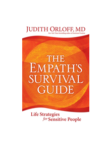 Empath's Survival Guide,The - 9781683642114