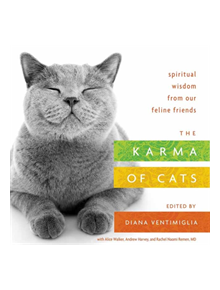 The Karma of Cats - 9781683642534