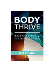 Body Thrive - 9781683642626