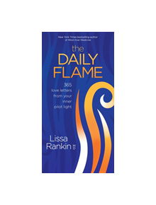 The Daily Flame - 9781683642701