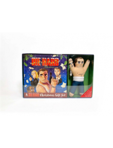 A Die Hard Christmas Gift Set - 9781683838579