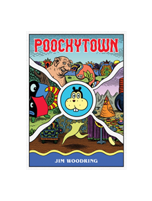 Poochytown - 9781683961192