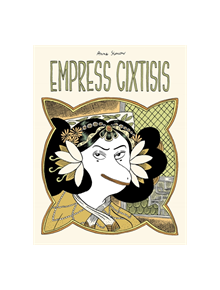 Empress Cixtisis - 9781683962212