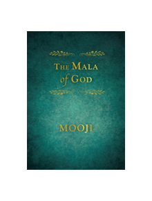 The Mala of God - 9781684030552