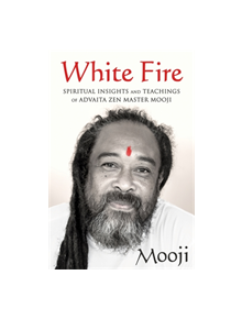 White Fire - 9781684030583