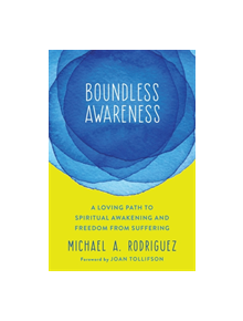 Boundless Awareness - 9781684030675