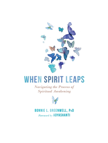 When Spirit Leaps - 9781684030767