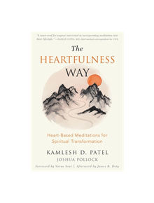 The Heartfulness Way - 9781684031344