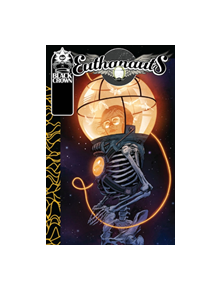 Euthanauts, Vol. 1 Ground Control - 9781684054046