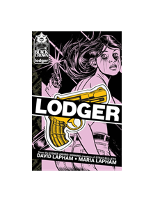 Lodger - 9781684054763