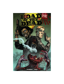 Road Of The Dead - 9781684054787