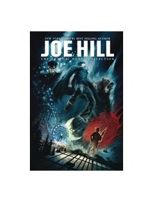 Joe Hill The Graphic Novel Collection - 9781684054930