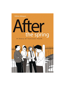 After the Spring - 9781684055463